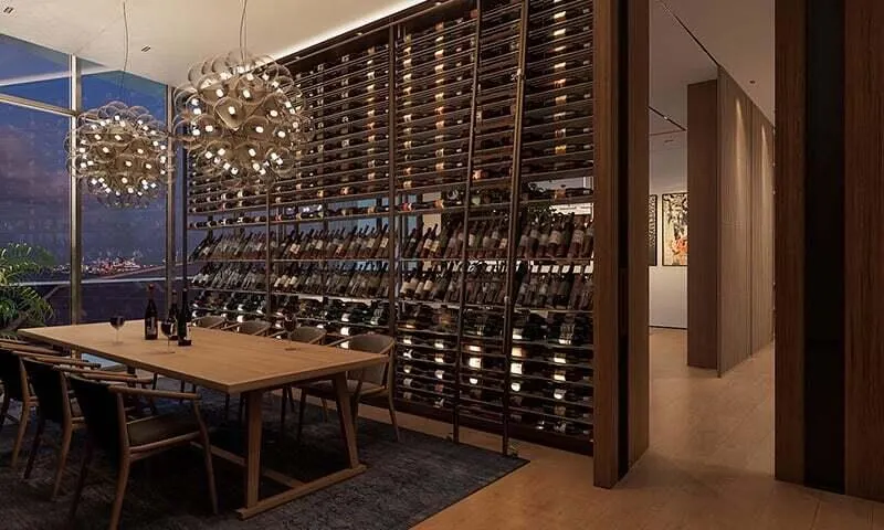 1400 BISCAYNE BOULEVARD #201 Miami, FL 33132