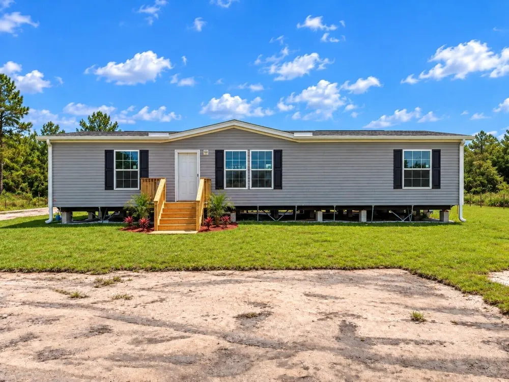 19732 NW 280TH STREET Okeechobee, FL 34972