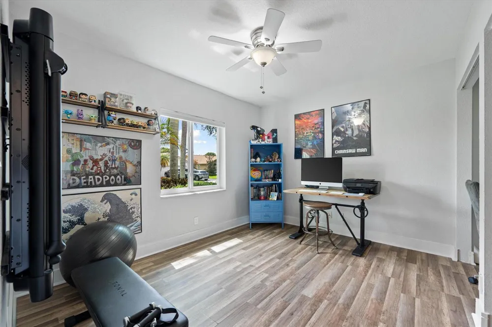 4850 NW 92nd Terrace Coral Springs, FL 33067