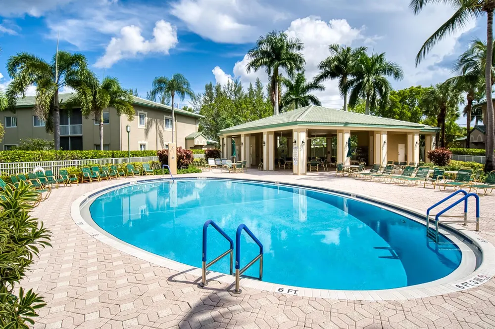 7927 Exeter Boulevard E Tamarac, FL 33321