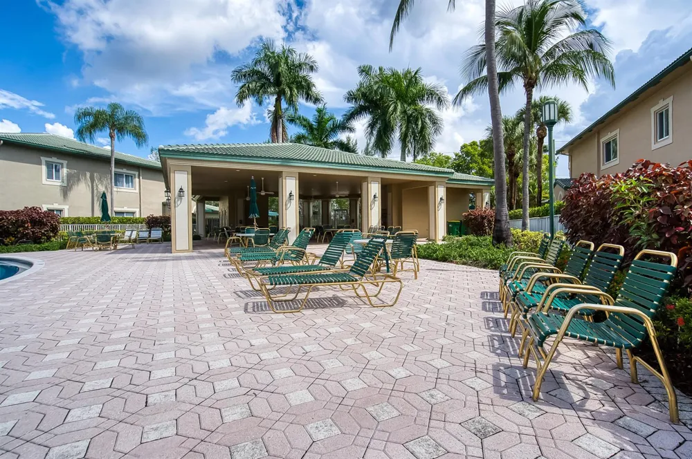 7927 Exeter Boulevard E Tamarac, FL 33321