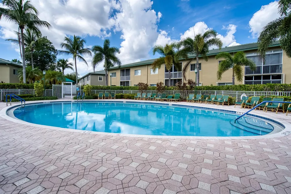 7927 Exeter Boulevard E Tamarac, FL 33321