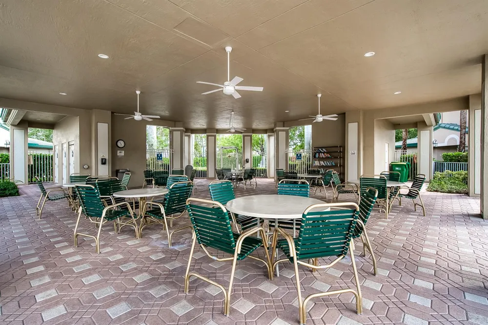 7927 Exeter Boulevard E Tamarac, FL 33321