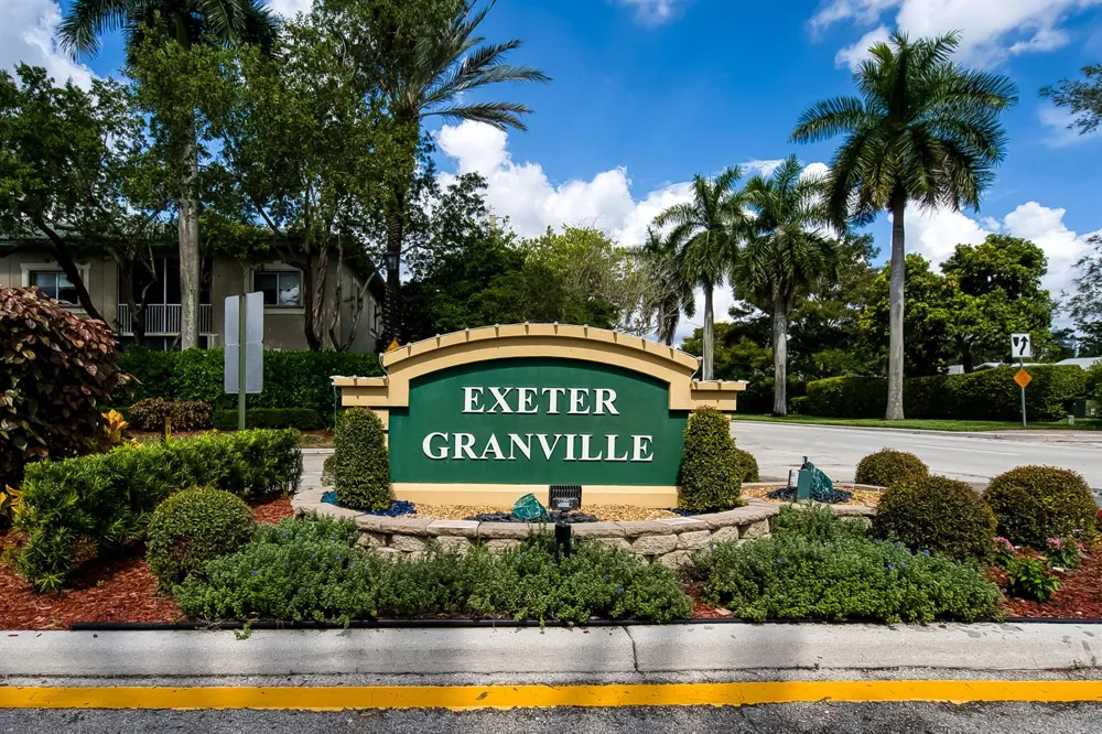 7927 Exeter Boulevard E Tamarac, FL 33321