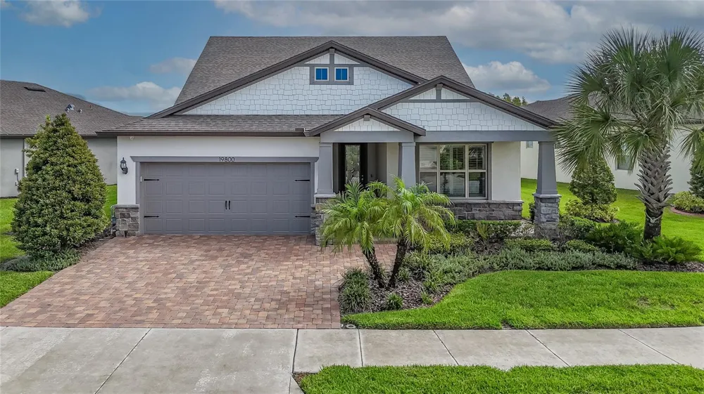 19800 SHIP WHEEL WAY Land O Lakes, FL 34638