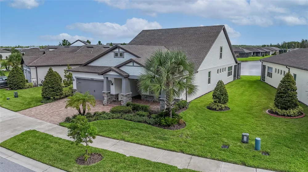 19800 SHIP WHEEL WAY Land O Lakes, FL 34638