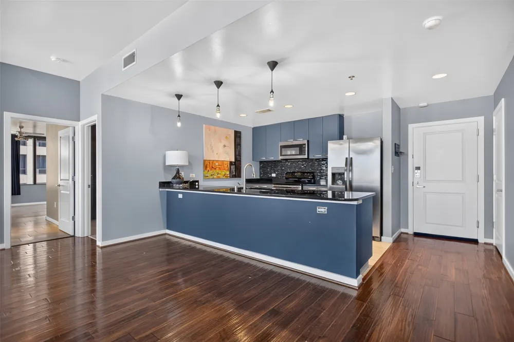 1200 Main Street #1506 Dallas, TX 75202