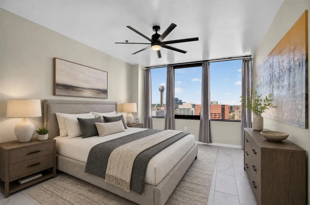 1200 Main Street #1506 Dallas, TX 75202