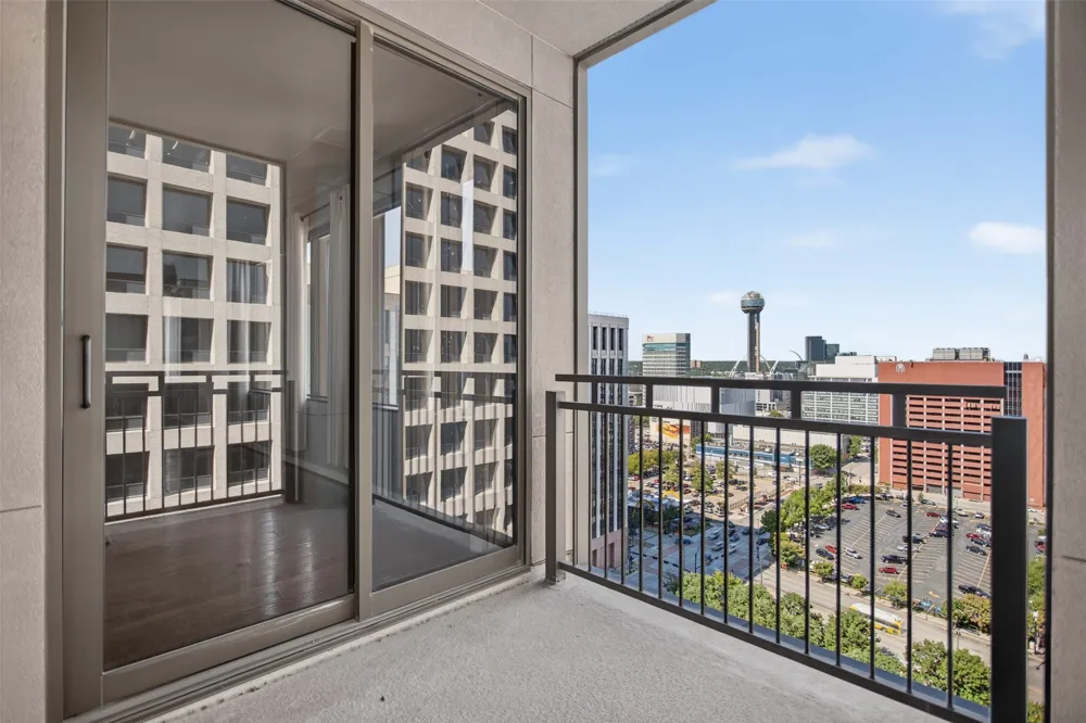 1200 Main Street #1506 Dallas, TX 75202