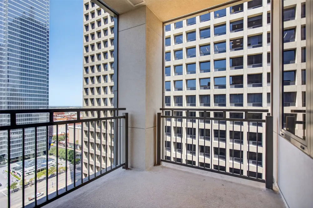 1200 Main Street #1506 Dallas, TX 75202