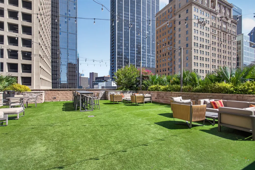 1200 Main Street #1506 Dallas, TX 75202