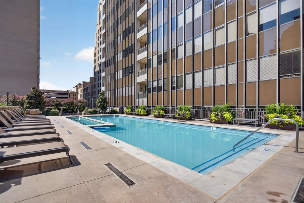 1200 Main Street #1506 Dallas, TX 75202
