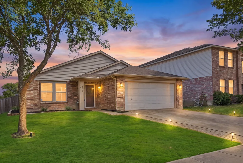 2632 Lake Meadow Drive McKinney, TX 75071