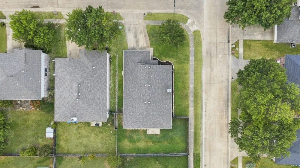 2632 Lake Meadow Drive McKinney, TX 75071