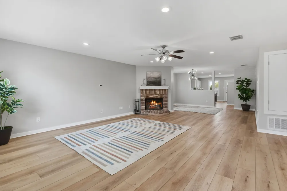 2632 Lake Meadow Drive McKinney, TX 75071