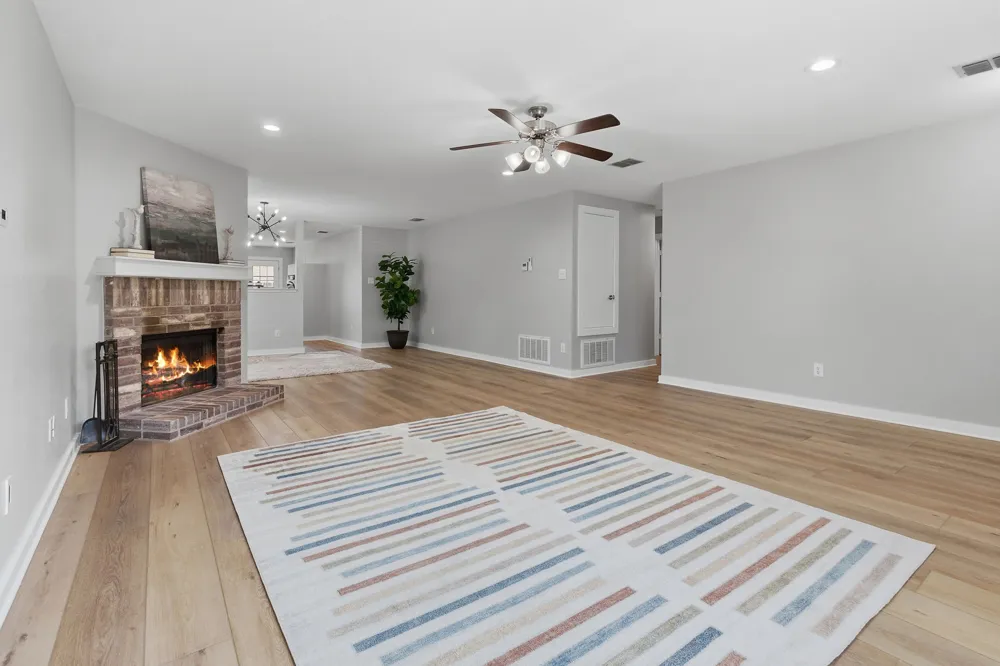 2632 Lake Meadow Drive McKinney, TX 75071
