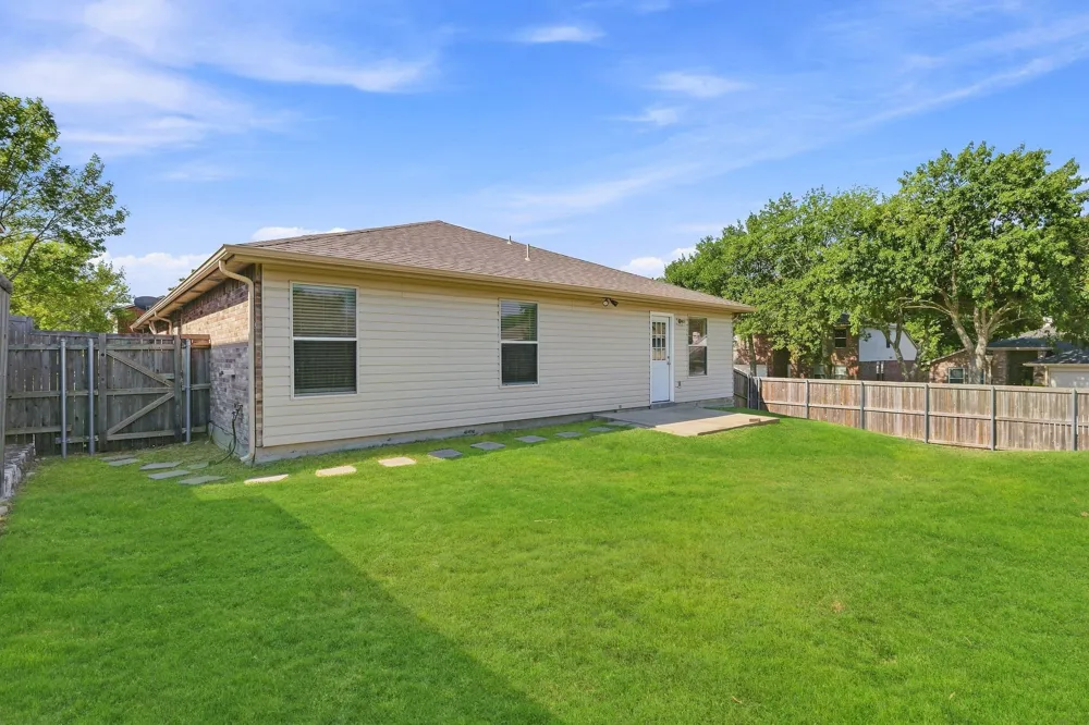 2632 Lake Meadow Drive McKinney, TX 75071