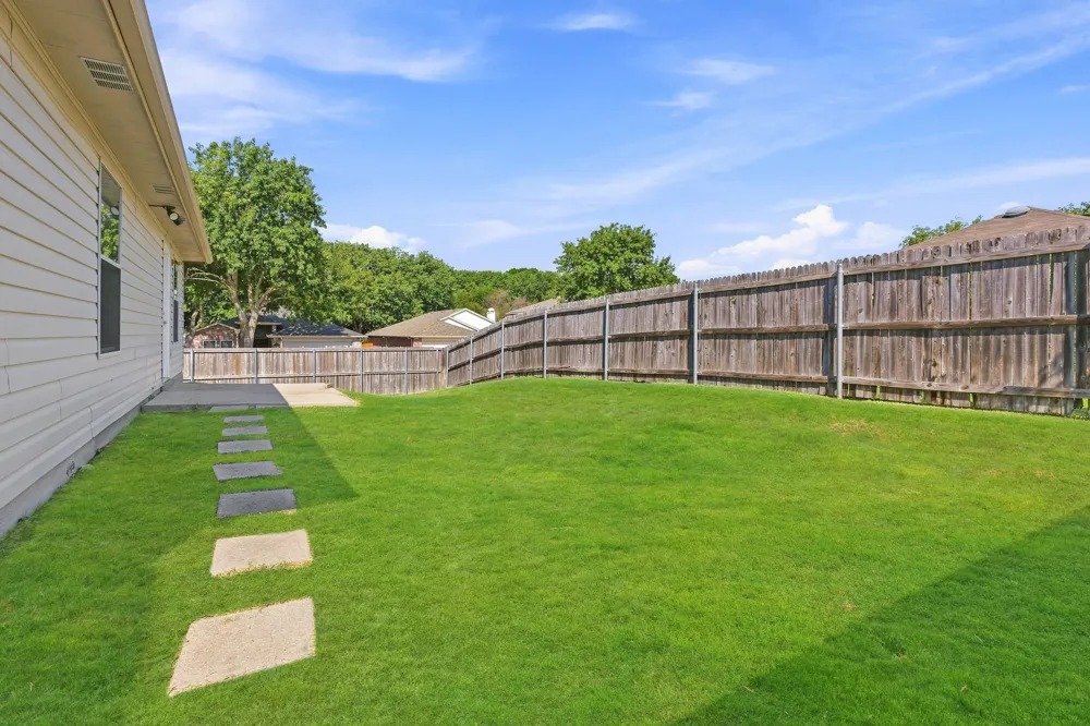 2632 Lake Meadow Drive McKinney, TX 75071