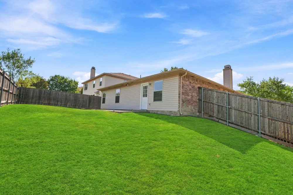 2632 Lake Meadow Drive McKinney, TX 75071