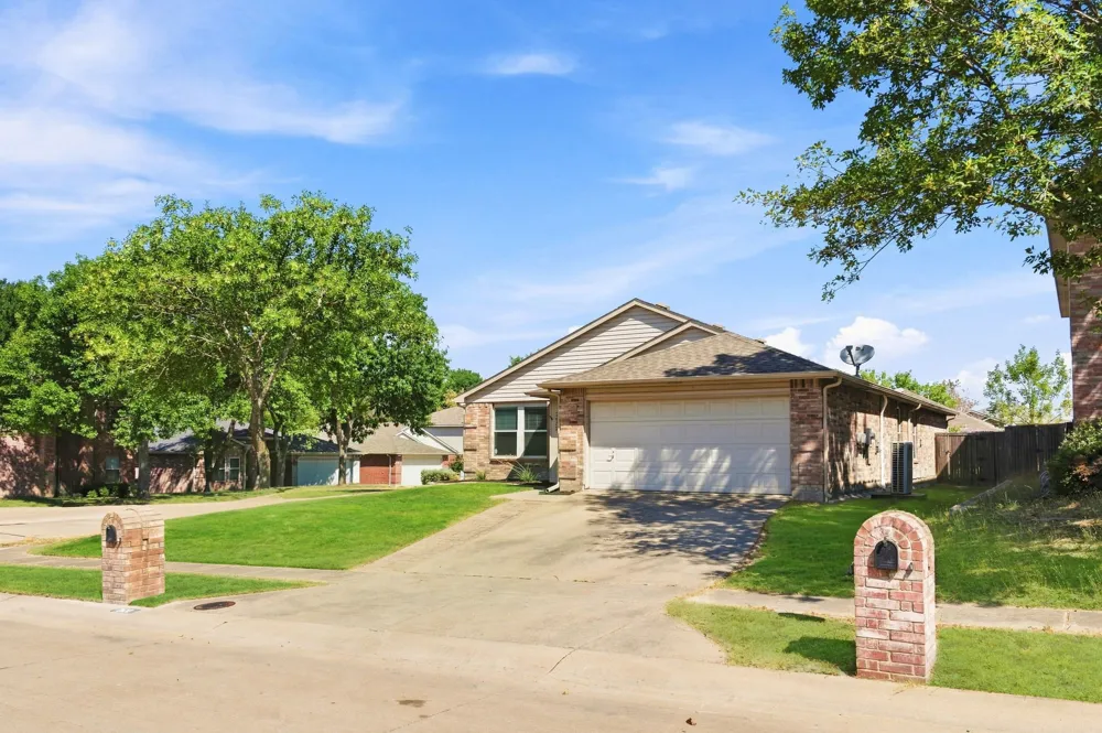 2632 Lake Meadow Drive McKinney, TX 75071
