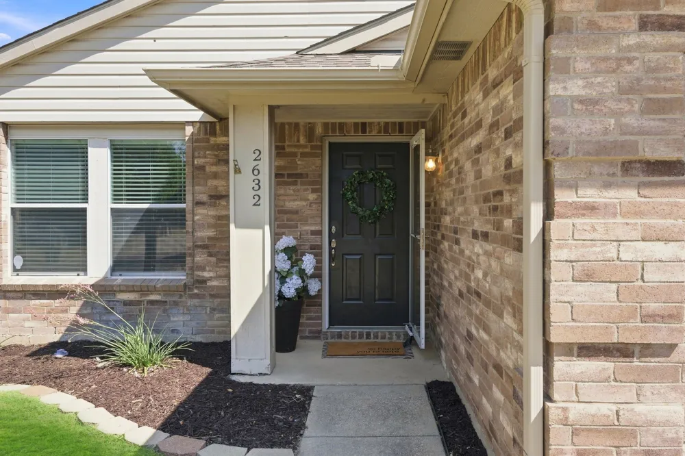 2632 Lake Meadow Drive McKinney, TX 75071