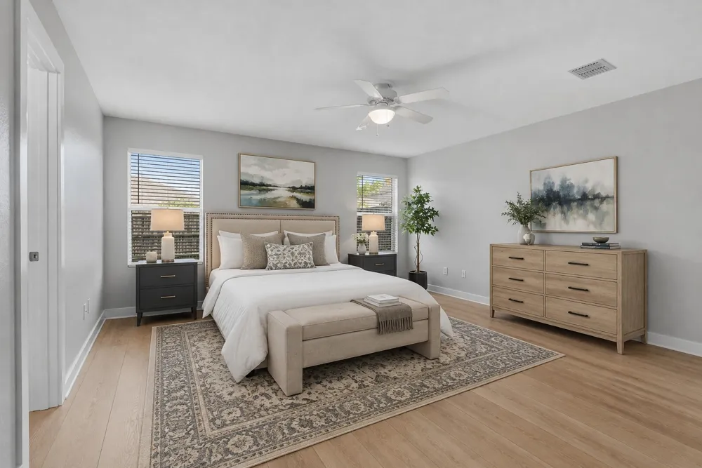 2632 Lake Meadow Drive McKinney, TX 75071