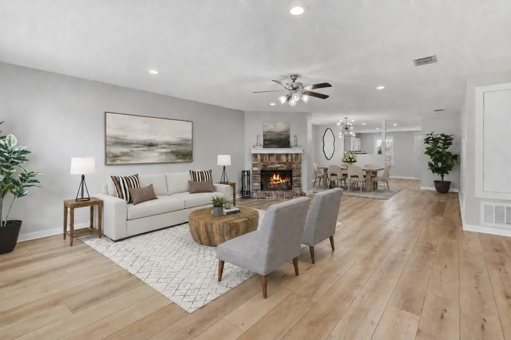 2632 Lake Meadow Drive McKinney, TX 75071