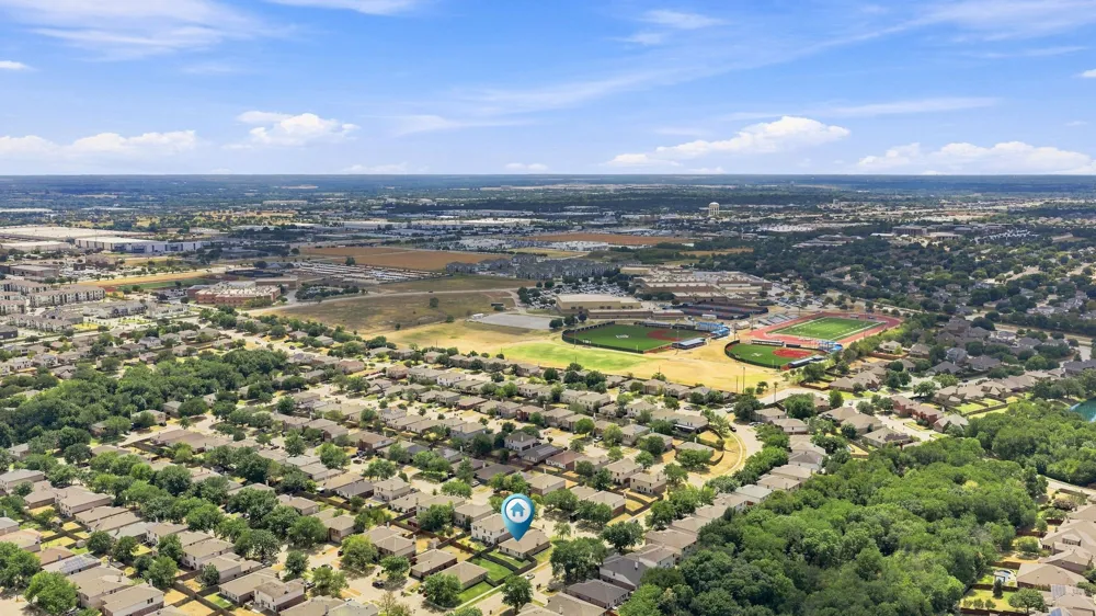 2632 Lake Meadow Drive McKinney, TX 75071
