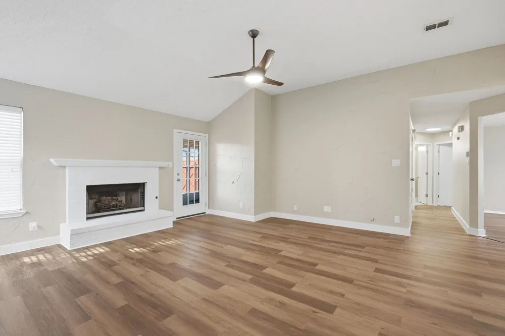 5816 Baker Drive The Colony, TX 75056