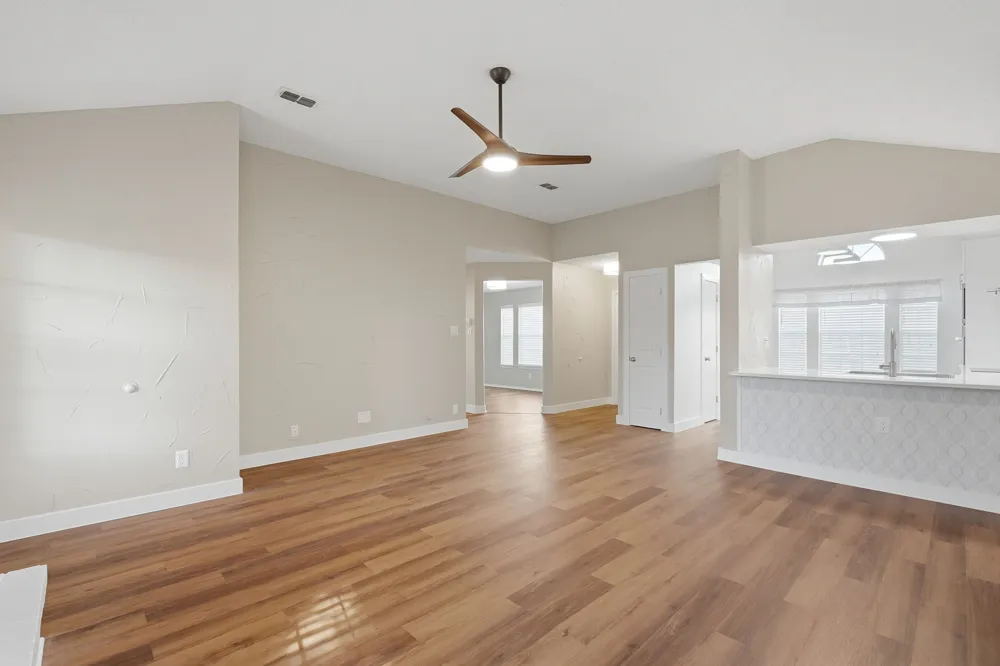 5816 Baker Drive The Colony, TX 75056