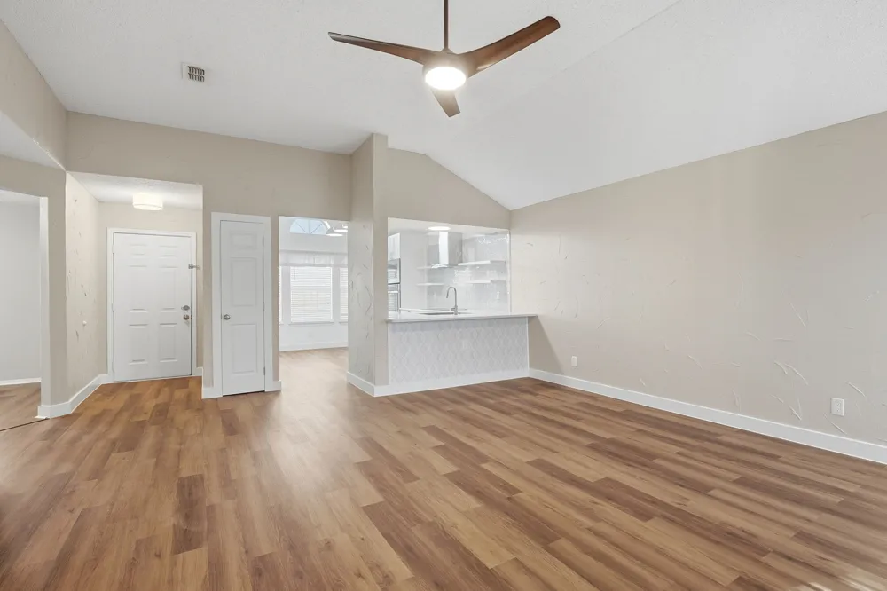 5816 Baker Drive The Colony, TX 75056