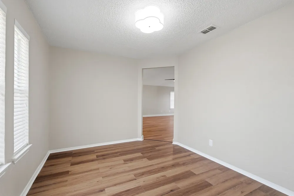 5816 Baker Drive The Colony, TX 75056