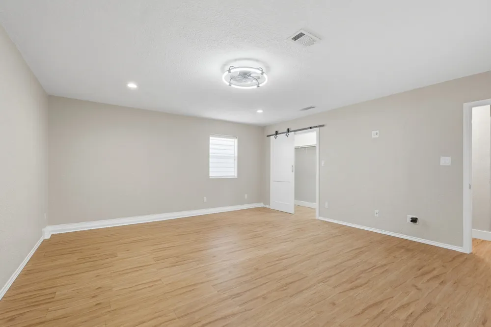 5816 Baker Drive The Colony, TX 75056