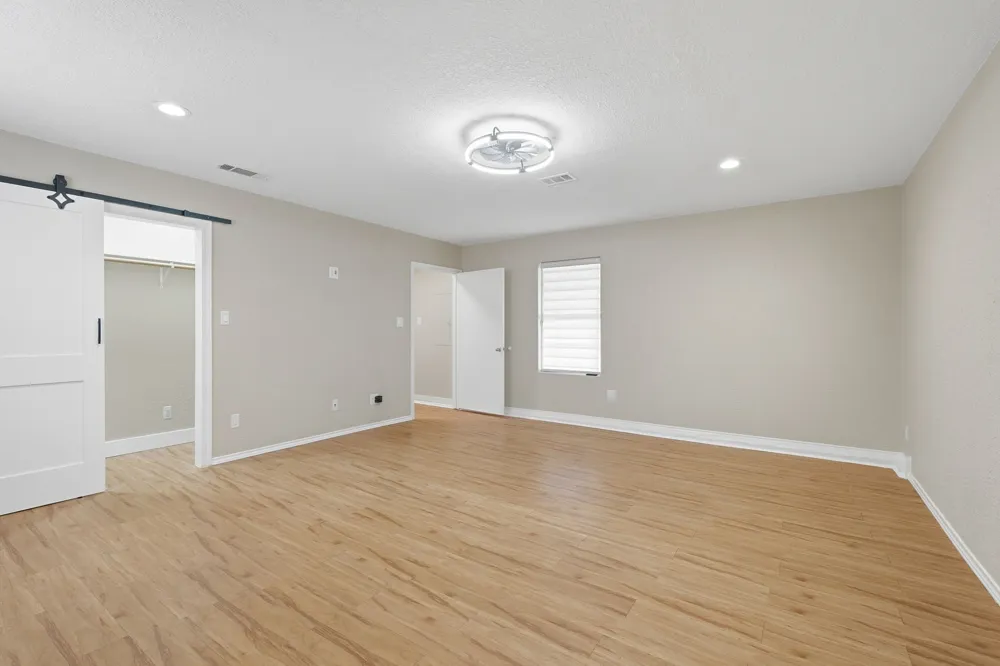 5816 Baker Drive The Colony, TX 75056