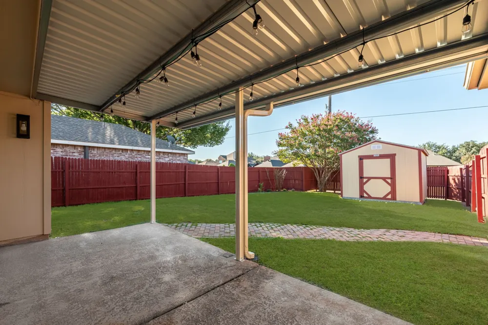 5816 Baker Drive The Colony, TX 75056
