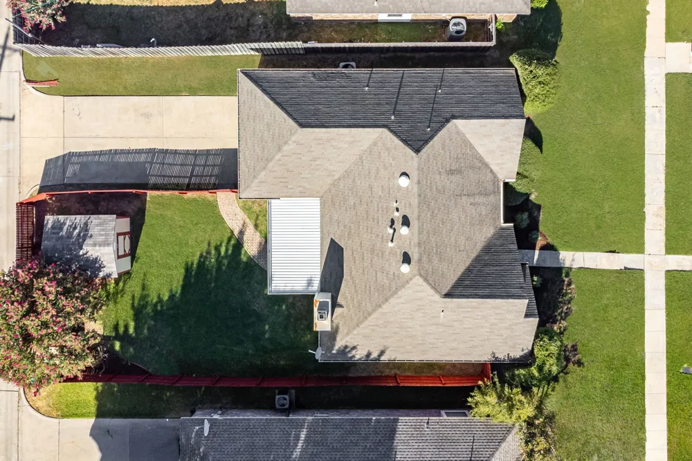 5816 Baker Drive The Colony, TX 75056