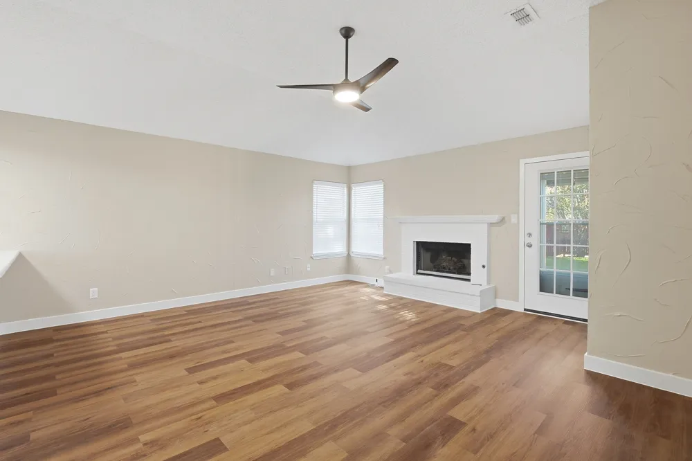 5816 Baker Drive The Colony, TX 75056