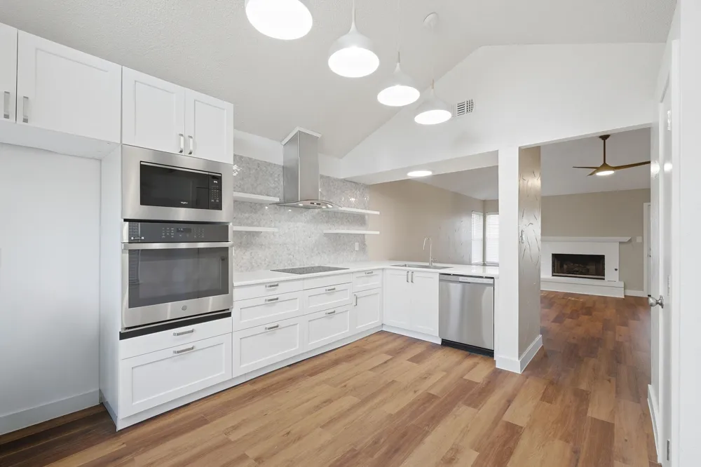 5816 Baker Drive The Colony, TX 75056