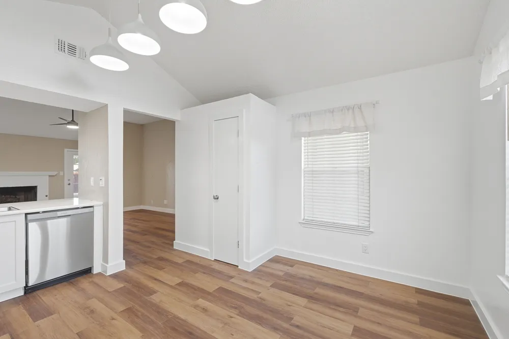5816 Baker Drive The Colony, TX 75056