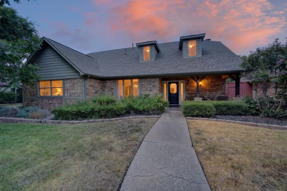 2121 Mcdaniel Circle Plano, TX 75075