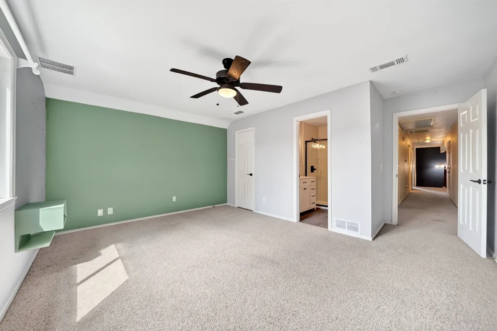 2121 Mcdaniel Circle Plano, TX 75075