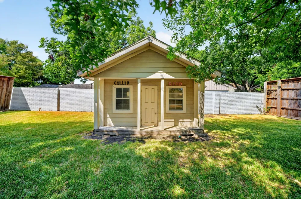 2121 Mcdaniel Circle Plano, TX 75075