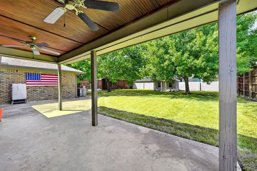 2121 Mcdaniel Circle Plano, TX 75075