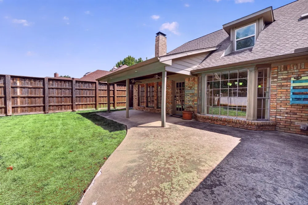 2121 Mcdaniel Circle Plano, TX 75075