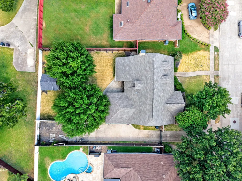 2121 Mcdaniel Circle Plano, TX 75075