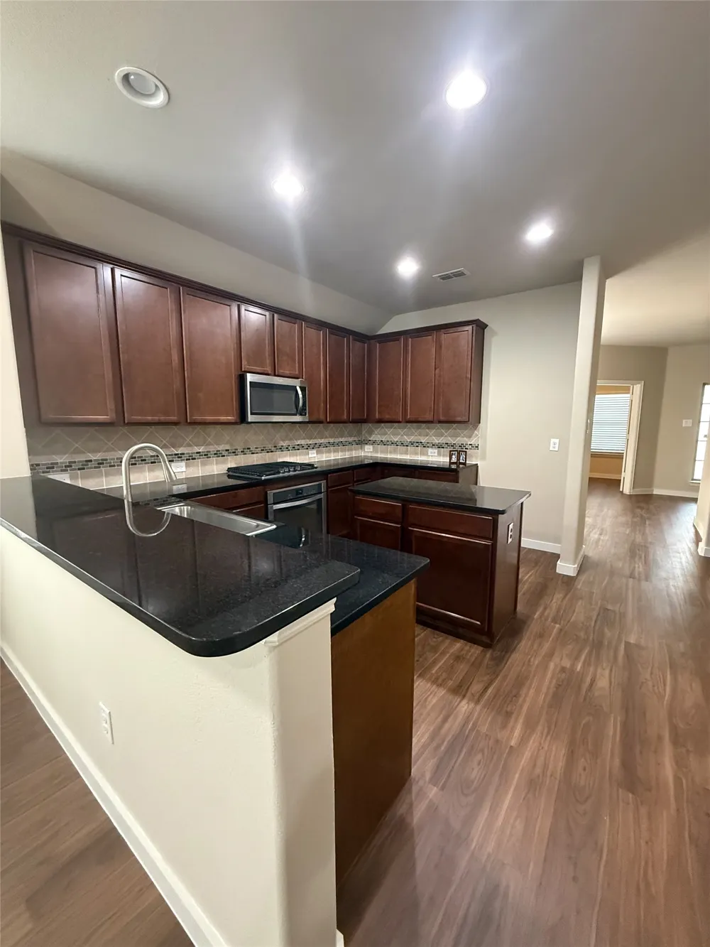 725 Bird Creek Drive Little Elm, TX 75068