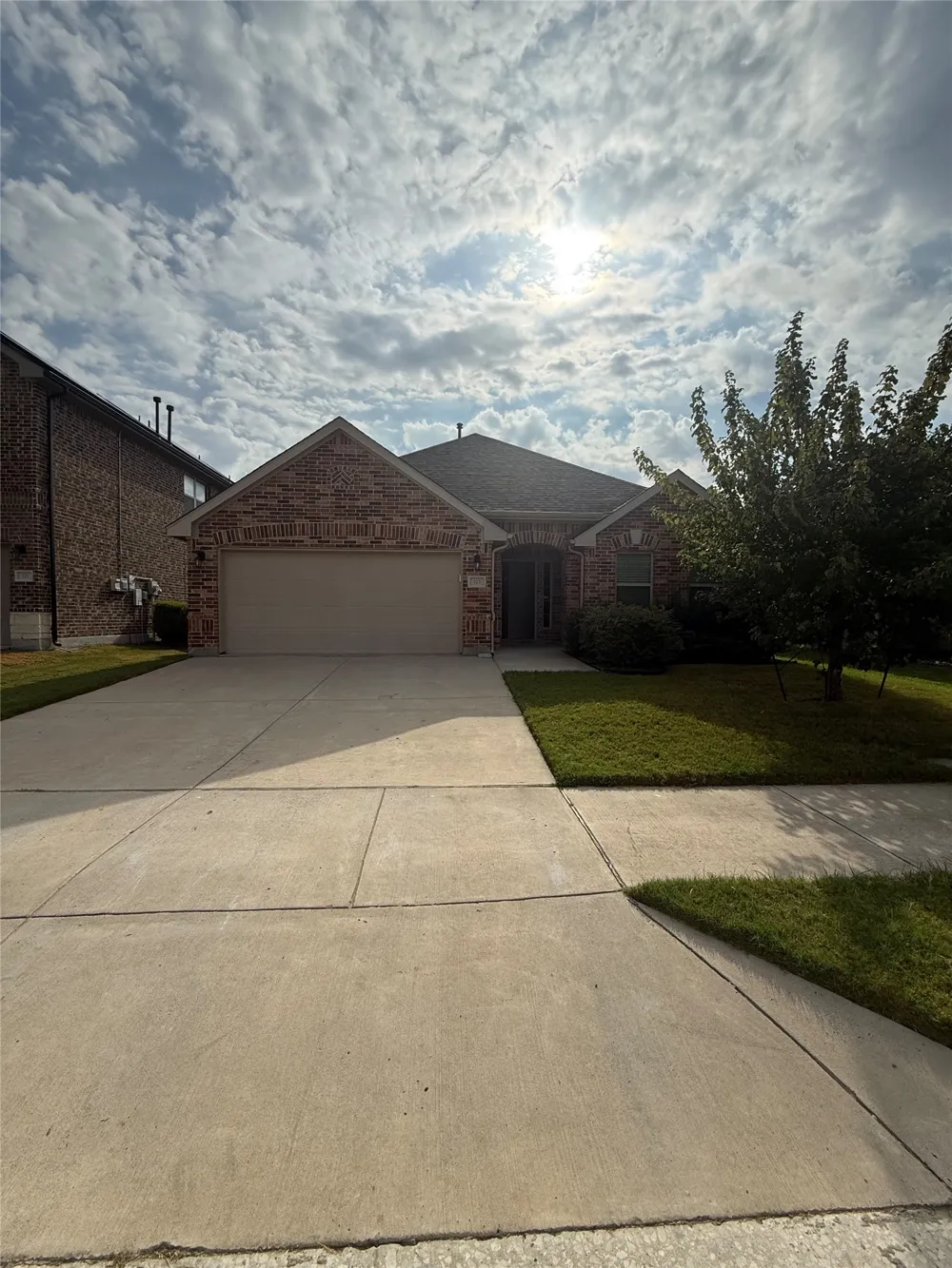 725 Bird Creek Drive Little Elm, TX 75068