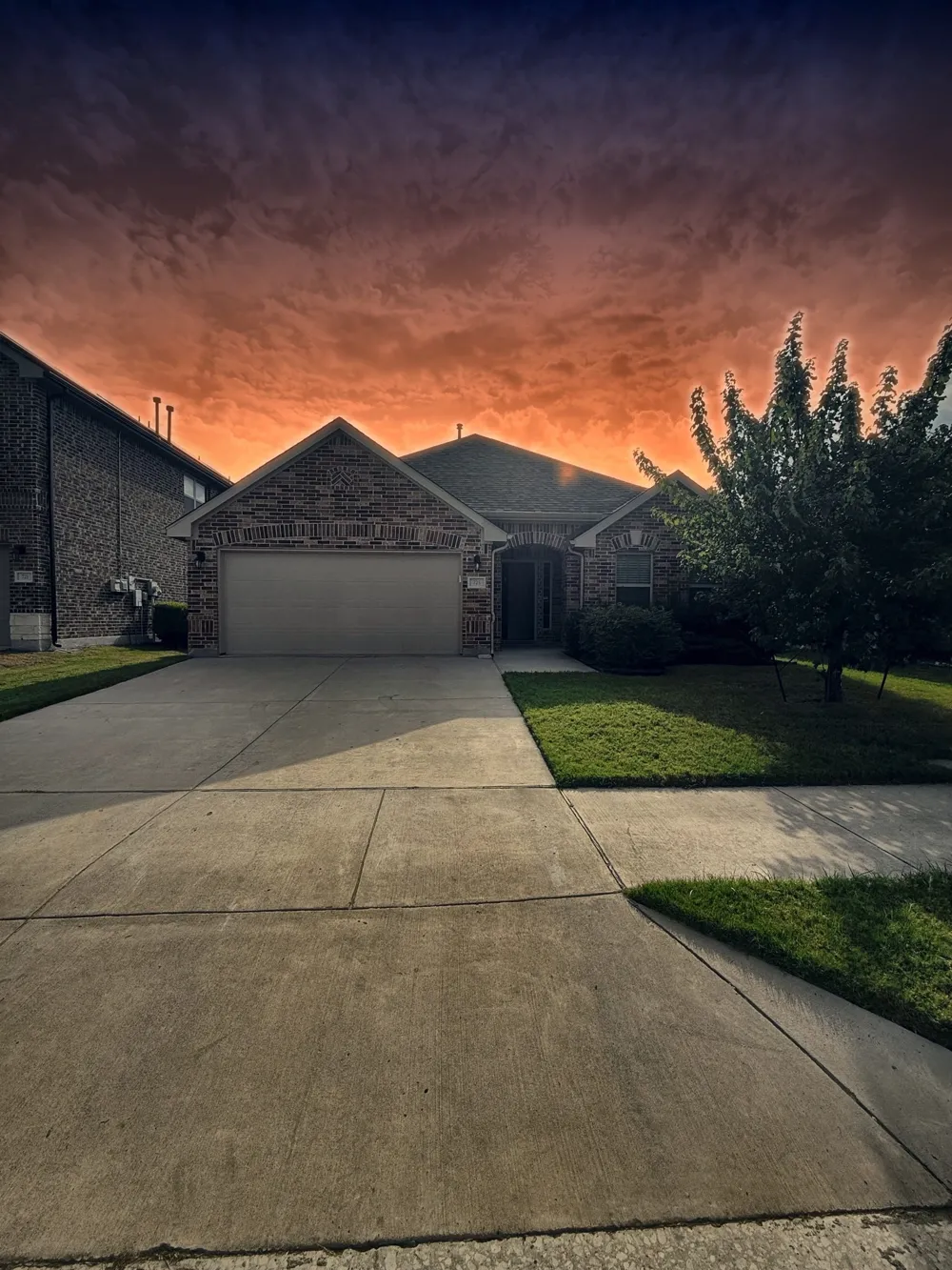 725 Bird Creek Drive Little Elm, TX 75068