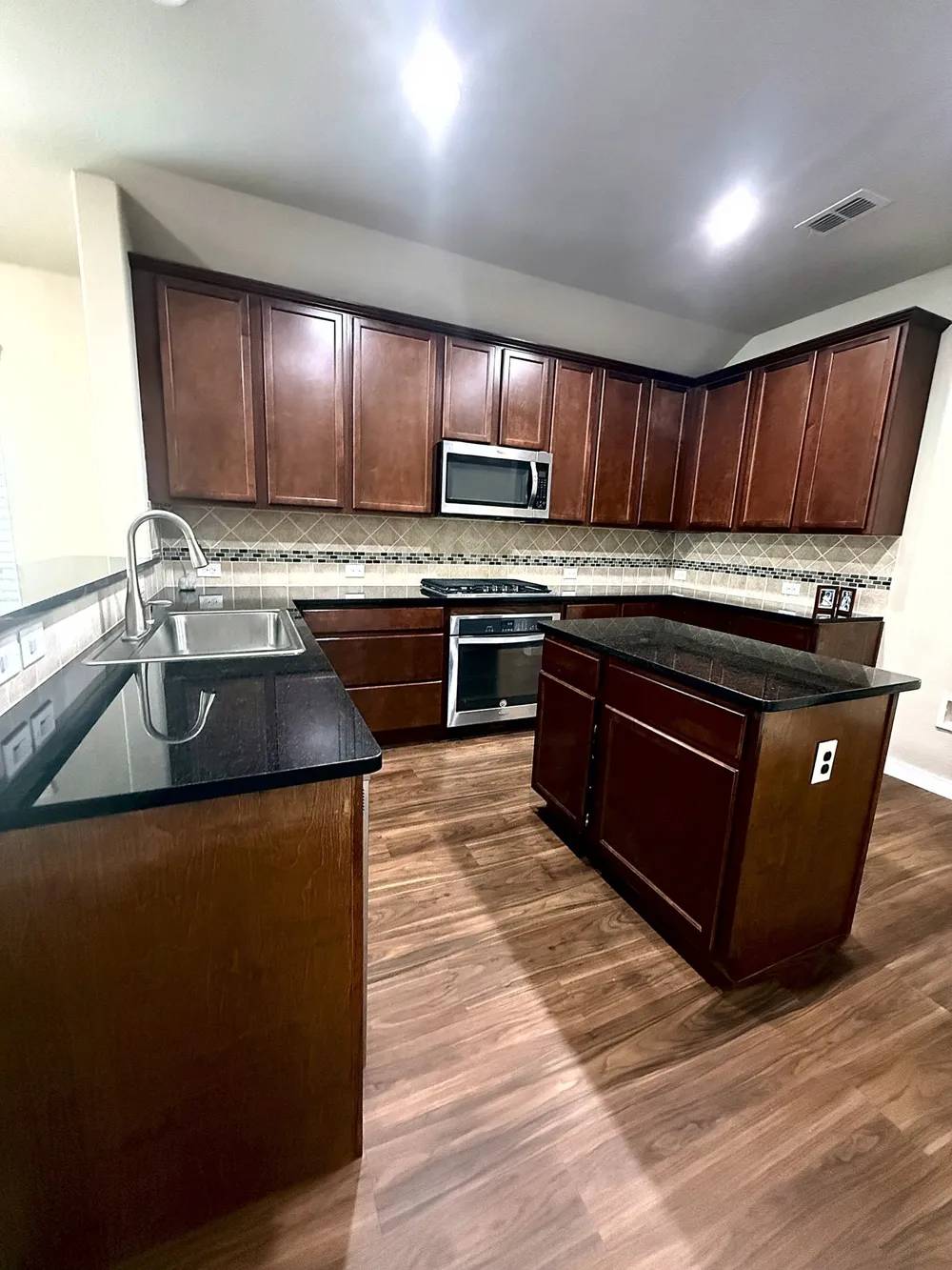725 Bird Creek Drive Little Elm, TX 75068