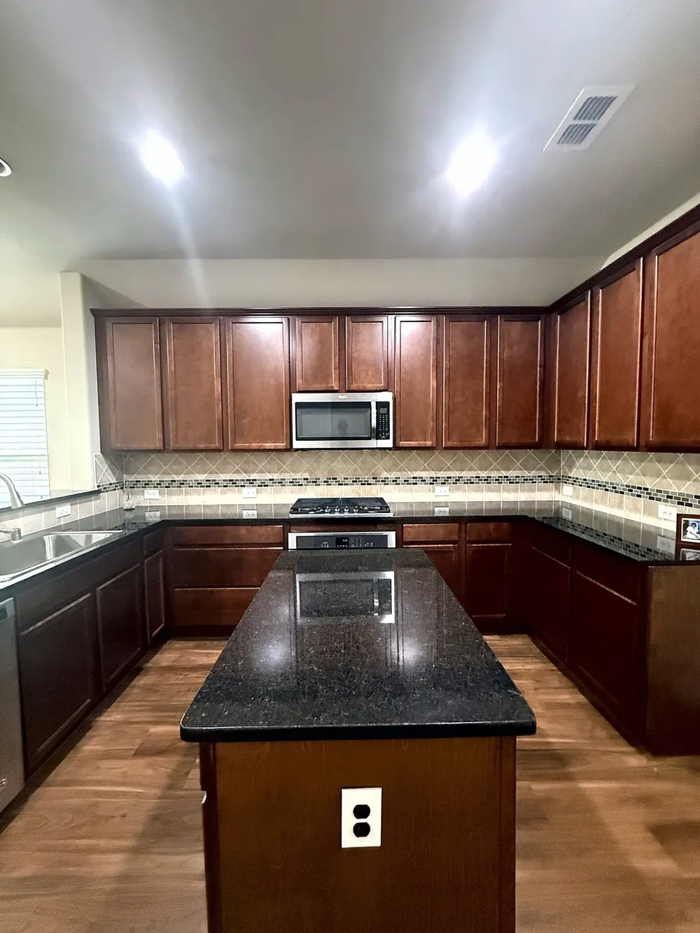 725 Bird Creek Drive Little Elm, TX 75068